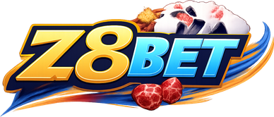 z8bet logo